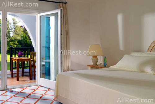 Romazzino Hotel 6